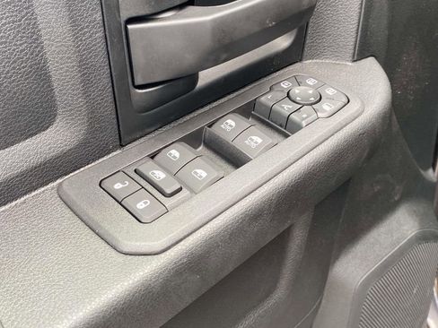 New 2026 RAM 2500 Tradesman AWD/4WD image 42