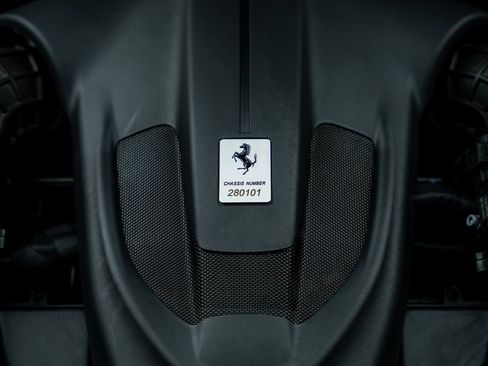 Used 2022 Ferrari Roma RWD image 60