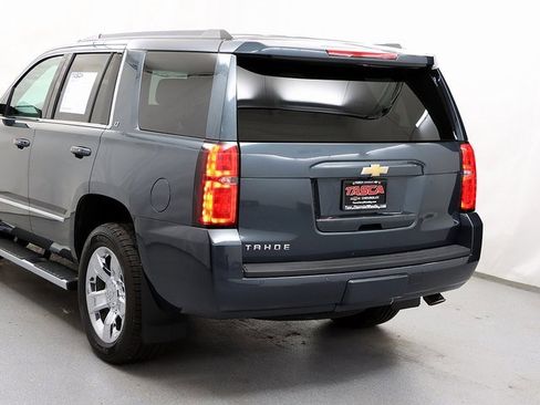 Used 2019 Chevrolet Tahoe LT w/ LT Signature Package image 7