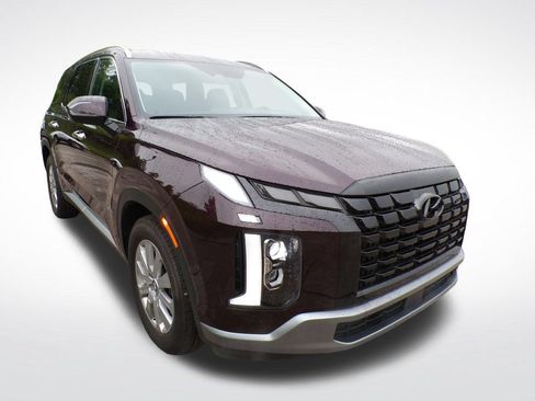 Certified 2025 Hyundai Palisade SEL AWD/4WD image 9