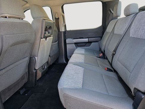 Used 2023 Ford F150 XLT image 23