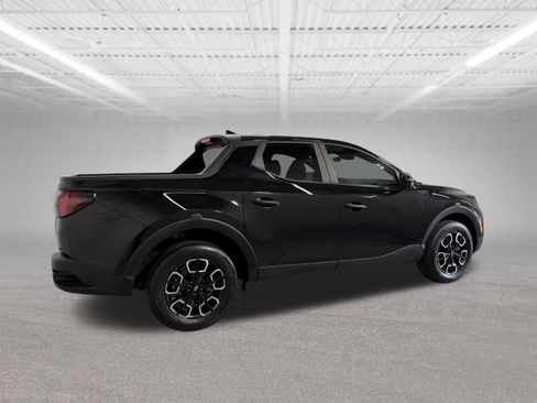 Used 2024 Hyundai Santa Cruz SEL FWD image 5