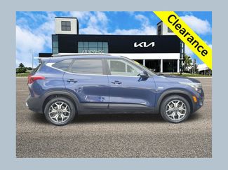 Certified 2023 Kia Seltos EX AWD/4WD video 1