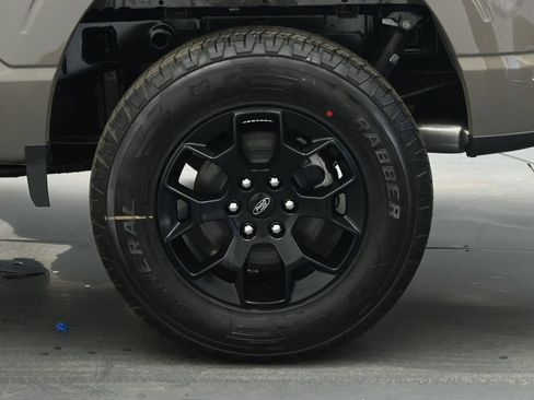 New 2026 Ford F150 STX AWD/4WD image 20