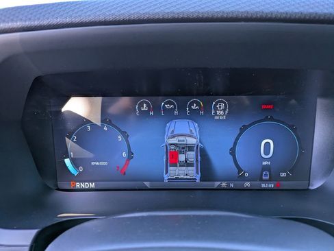 New 2025 Ford F150 STX w/ Equipment Group 200A image 31