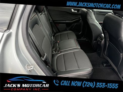Used 2023 Ford Escape AWD ST-Line w/ Tech Pack #1 image 29