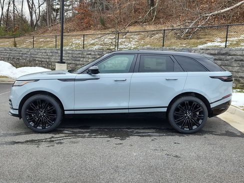 New 2026 Land Rover Range Rover Velar Dynamic SE image 6