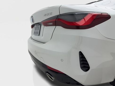 Used 2026 BMW 430i xDrive Coupe image 10