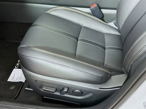 New 2026 MAZDA CX-50 2.5 Turbo w/ Accent Package AWD/4WD image 9