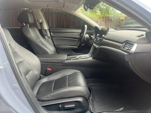 Used 2021 Honda Accord Touring image 15