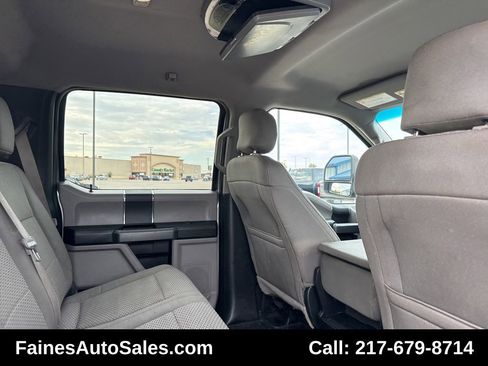 Used 2017 Ford F250 XLT w/ XLT Value Package image 71