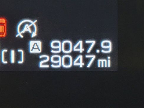 Certified 2024 Subaru Crosstrek 2.0i Premium image 34