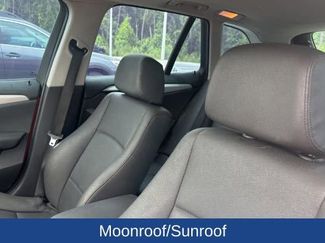 Used 2014 BMW X1 sDrive28i RWD video 2
