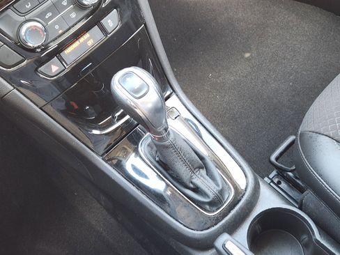 Used 2017 Buick Encore Preferred image 21