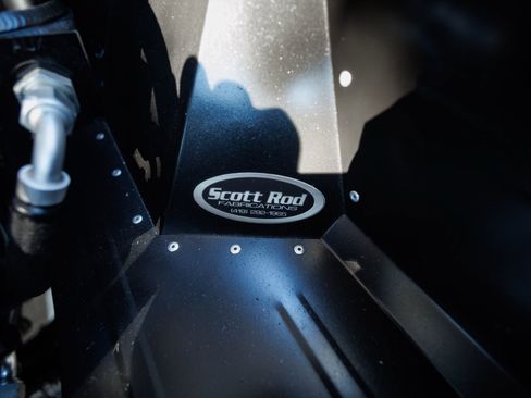 Used 1993 Ford Mustang Cobra image 69