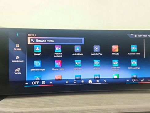 Used 2025 BMW 430i image 50