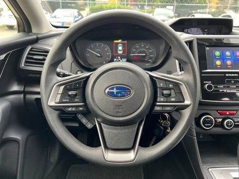 Used 2023 Subaru Crosstrek 2.0i image 19