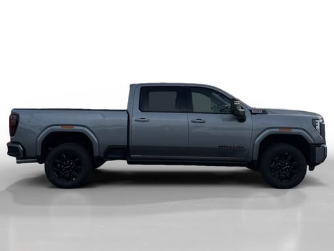 New 2026 GMC Sierra 2500 AT4 w/ AT4 Premium Plus Package image 6