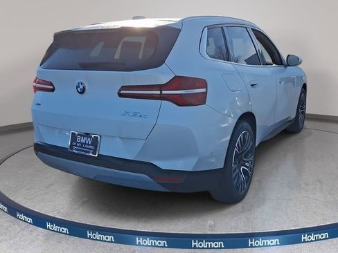 New 2026 BMW X3 xDrive30 w/ Convenience Package image 4