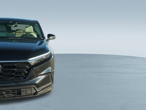 Used 2023 Honda CR-V EX-L image 38