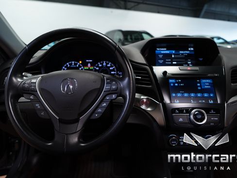 Used 2021 Acura ILX w/ Premium Package FWD image 33