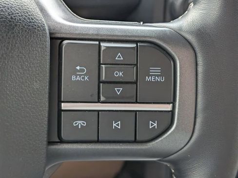 Used 2024 Ford F250 Lariat w/ Lariat Ultimate Package AWD/4WD image 27