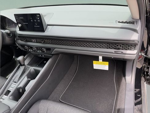 New 2026 Honda Accord LX image 20