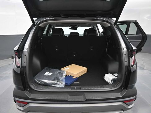 New 2026 Hyundai Tucson SEL AWD/4WD image 14
