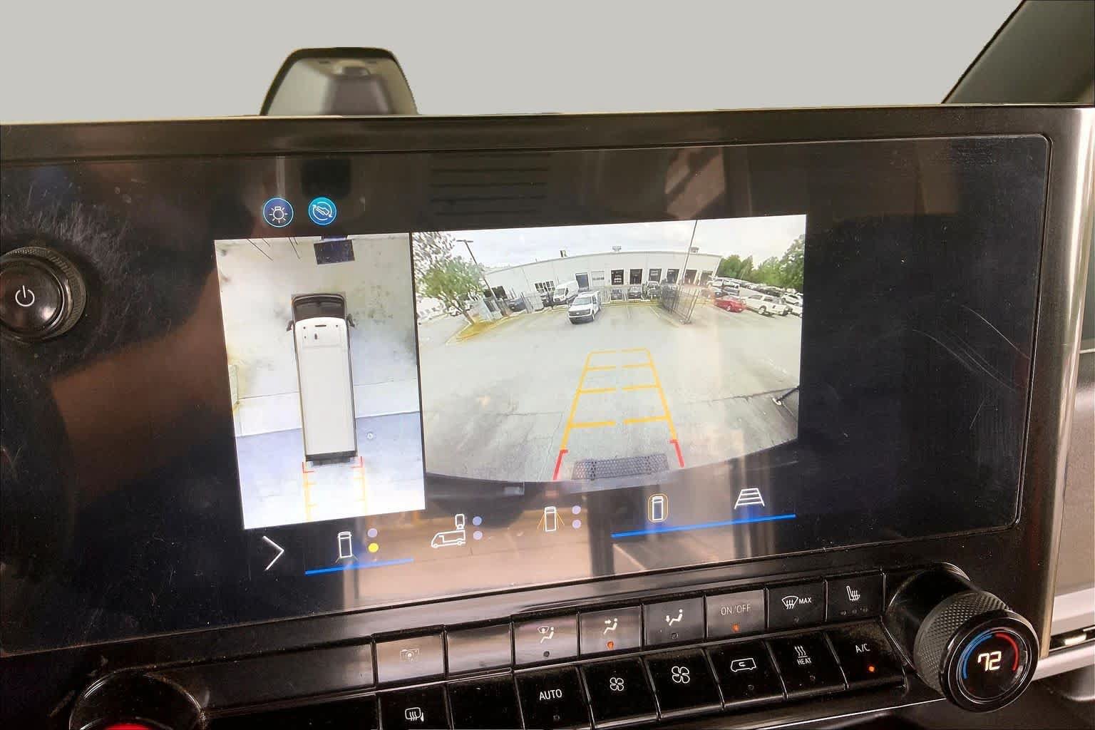 Used 2025 Chevrolet Brightdrop 600 FWD image 25