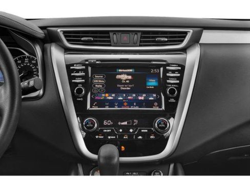 Used 2019 Nissan Murano S w/ Cargo Package FWD image 13