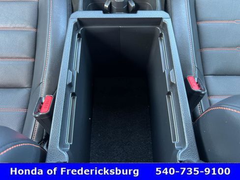 Certified 2024 Honda CR-V Sport-L image 25