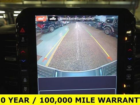 New 2026 RAM 3500 Laramie image 18