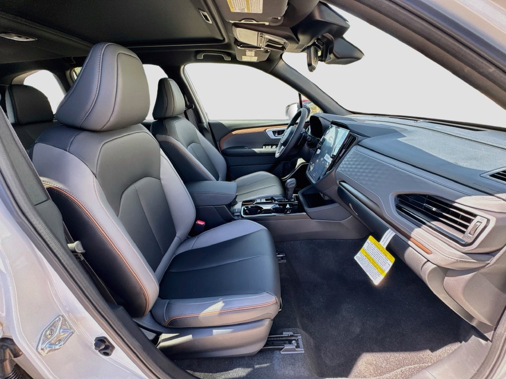 New 2026 Subaru Forester Touring AWD/4WD image 37