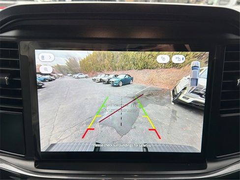 New 2025 Ford F150 STX w/ Equipment Group 200A image 23