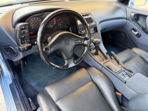 Used 1990 Nissan 300ZX GS RWD image 25