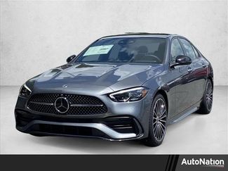 Certified 2024 Mercedes-Benz C 300 Sedan video 1