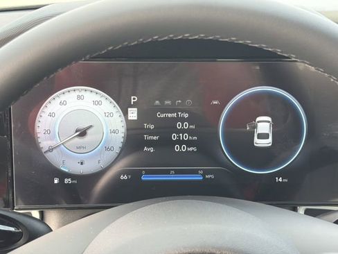 New 2026 Hyundai Elantra Limited image 25