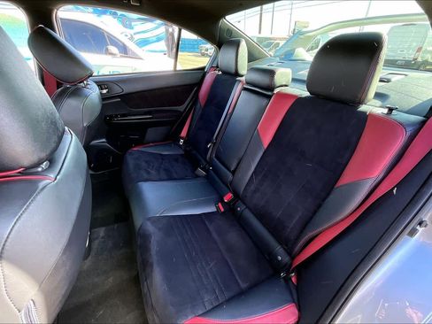 Used 2020 Subaru WRX STI w/ Popular Package #3 image 20