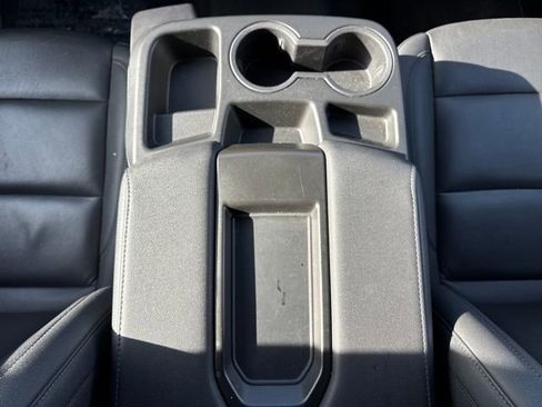 Used 2025 GMC Sierra 1500 SLT image 14