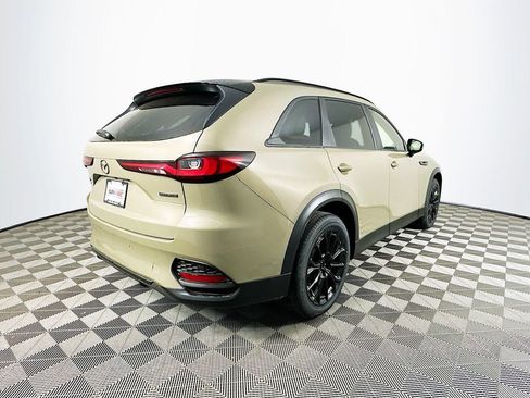 New 2026 MAZDA CX-70 3.3 Turbo w/ Preferred Package AWD/4WD image 9