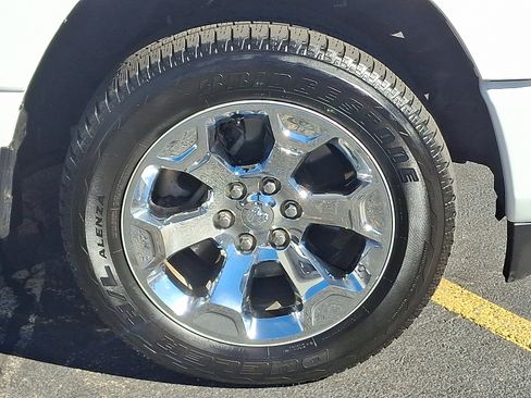 Certified 2022 RAM 1500 Big Horn image 8