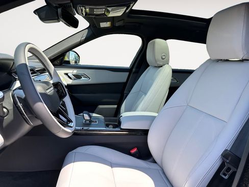 New 2026 Land Rover Range Rover Velar Dynamic SE AWD/4WD image 9