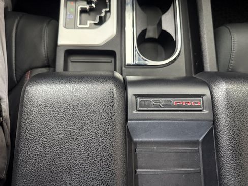 Used 2021 Toyota Tundra TRD Pro AWD/4WD image 20