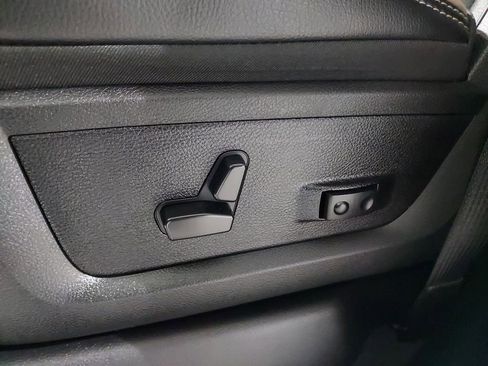 Used 2024 RAM 3500 Laramie w/ Night Edition image 18