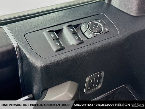 Used 2020 Ford F150 Platinum w/ Equipment Group 701A Luxury image 18