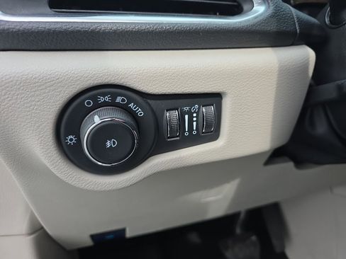 Used 2024 Chrysler Pacifica Limited FWD image 20