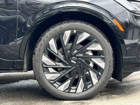 New 2026 Lincoln Nautilus Reserve AWD/4WD image 6