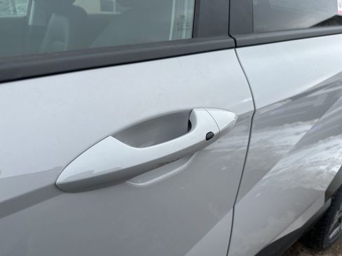 New 2026 Hyundai Kona SEL Premium image 7