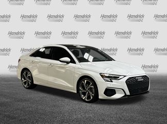 Used 2022 Audi A3 2.0T Premium Plus FWD video 2