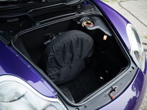 Used 2001 Porsche 911 Carrera RWD image 31